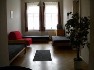 Nordik Hotel Prag Eksteriør billede